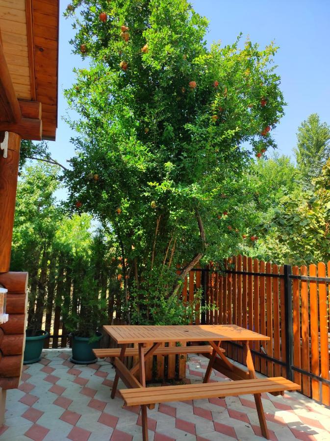 Old Tbilisi Villa Costa מראה חיצוני תמונה